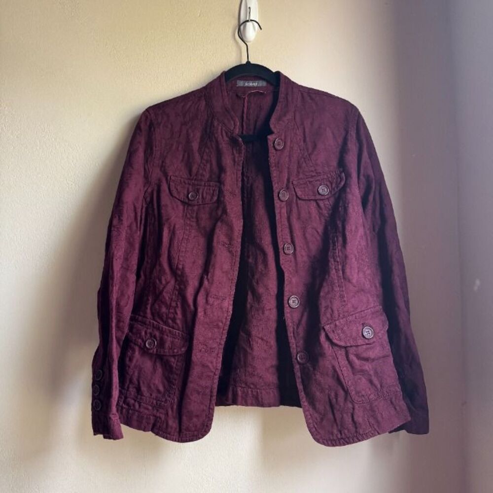 VTG It Girl 90s Jacket